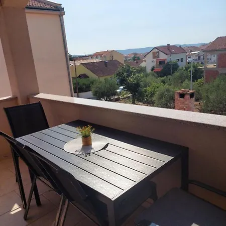 Stipe * Biograd na Moru