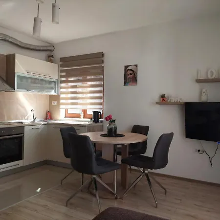 Apartman Stipe