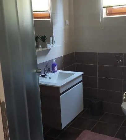 Apartman Stipe