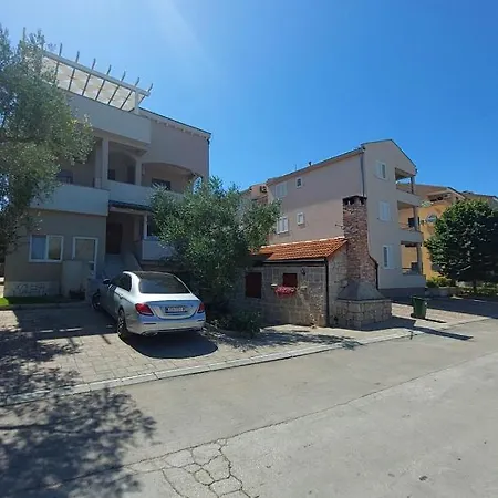 Stipe * Biograd na Moru