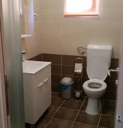 Stipe Apartment