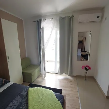 Stipe Apartman *