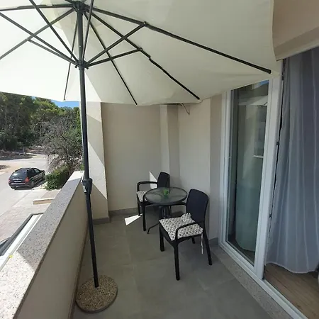 Stipe Apartman Biograd na Moru