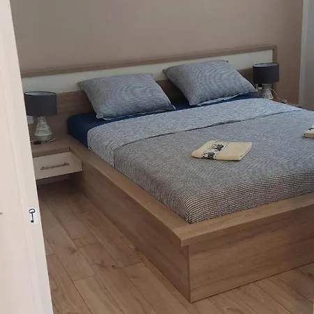 Apartman Stipe