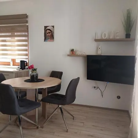 Apartamento Stipe