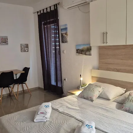 Stipe Lägenhet Biograd Na Moru