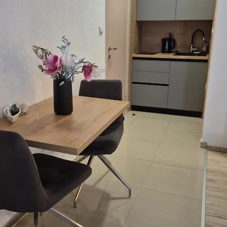 Stipe Apartamento Biograd Na Moru