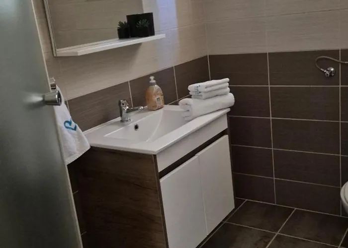 Stipe * 비오그라드나모루