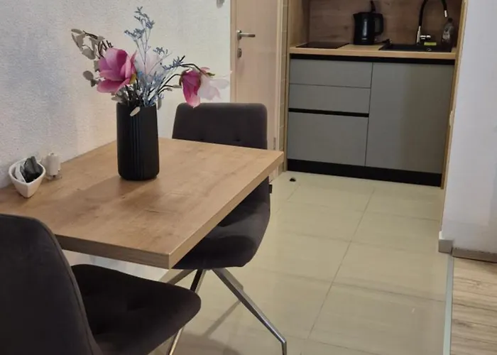 Stipe 아파트 비오그라드나모루