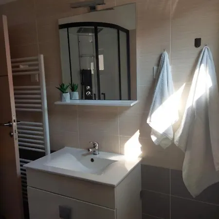 Stipe Apartamento