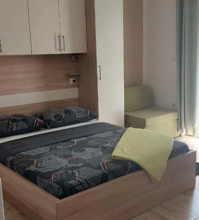 Stipe Apartamento *