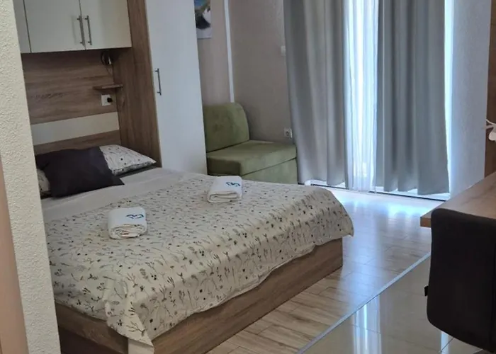 Stipe Apartment